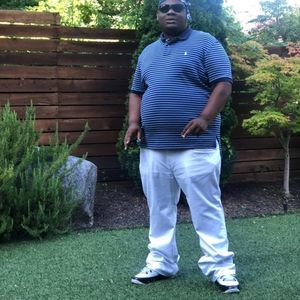 Meet your Posher, Willie